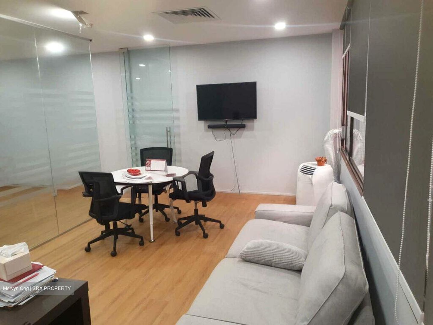 Tong Eng Building (D1), Office #511172081